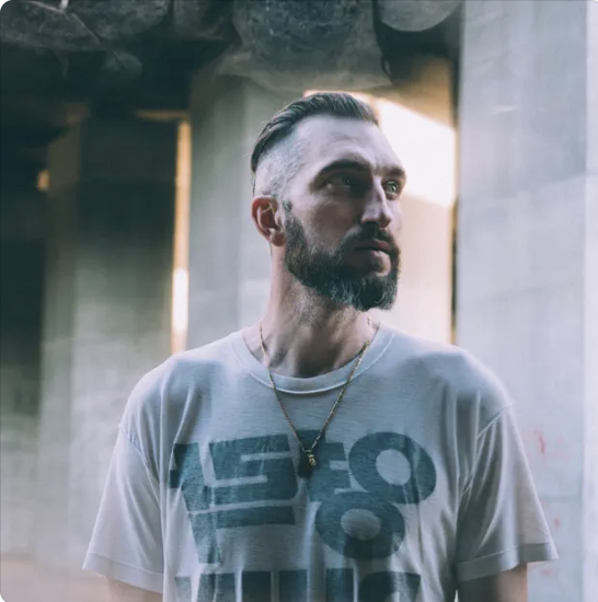 Ep. 05— Ben McCarthy: Sound, the Demon, and the Archive